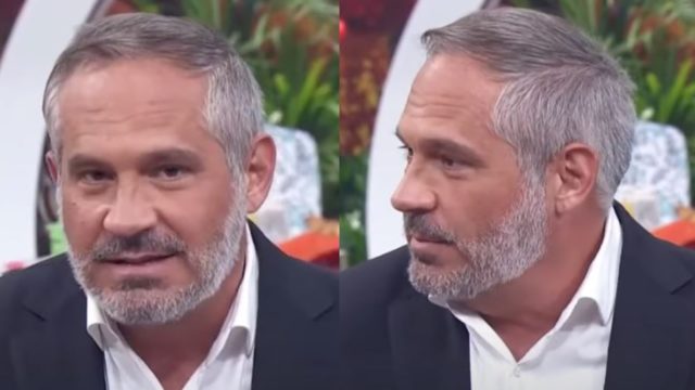 Arath de la Torre se integra a Hoy y recuerda a Magda Rodríguez