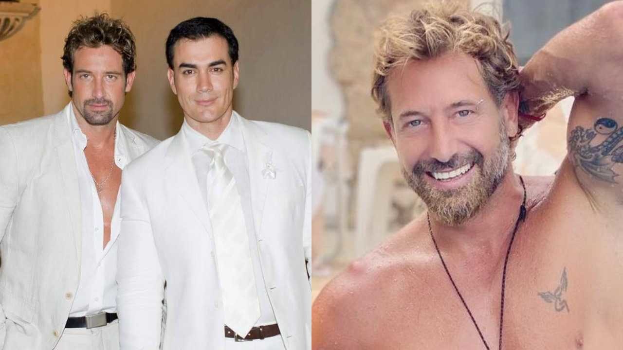 Aseguran que Gabriel Soto le mandó su video íntimo a David Zepeda