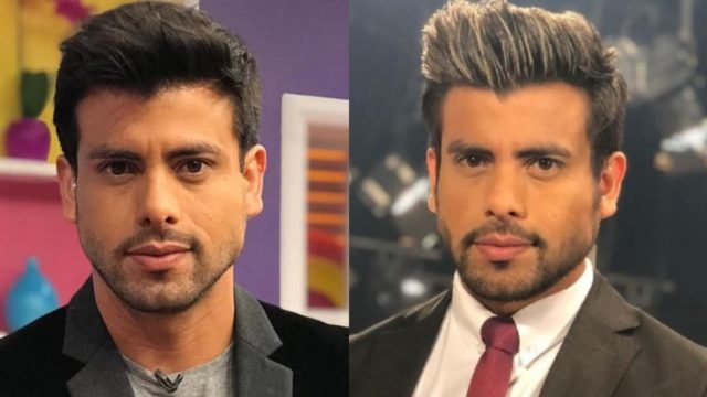 Asesinan a Efraín Ruales, actor y conductor de televisión
