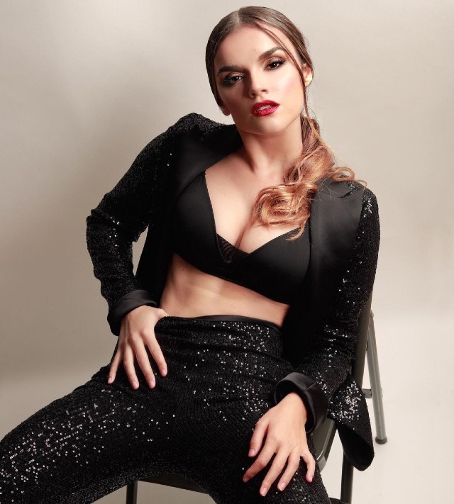 Foto melody cantante actualmente