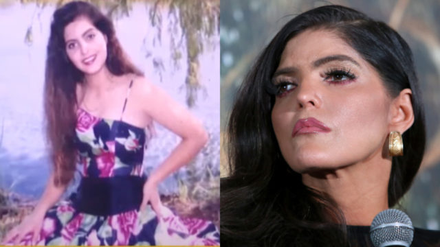 Así murió Marisa Ugalde, la hermana menor de Ana Bárbara