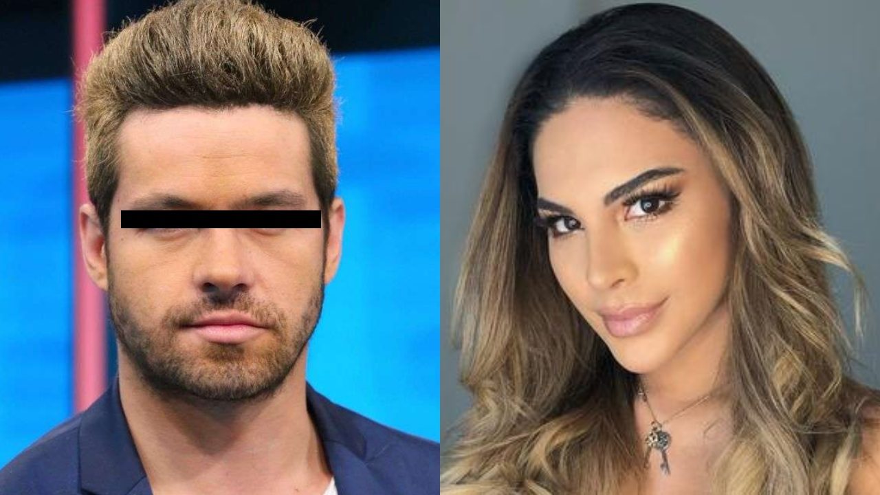 Audiencia de Eleazar 'N' y Stephanie Valenzuela fue aplazada; especulan que obtendrá libertad condicional