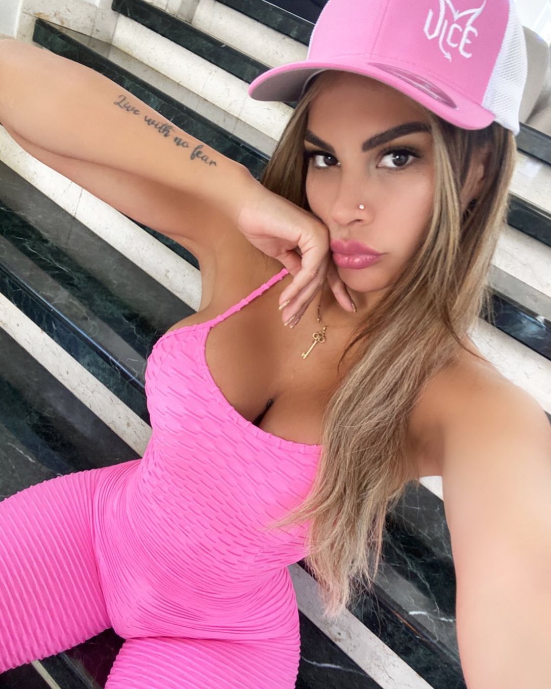 Fue Aplazada la audiencia de Eleazar Gómez y Stephanie Valenzuela