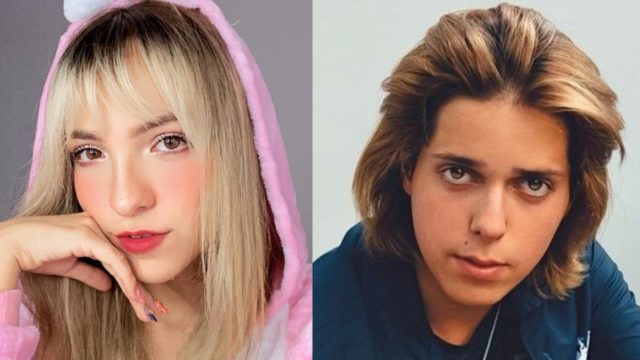 Audrey Ochoa, influencer de TikTok, denuncia violencia de su exnovio Ricky Arenal