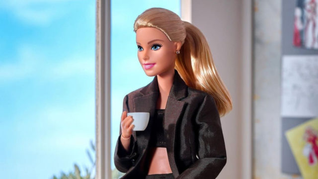 Barbie ya tiene novia y así lo anunció en redes sociales