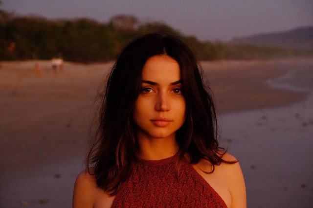 Ana de Armas y Ben Affleck terminaron su noviazgo