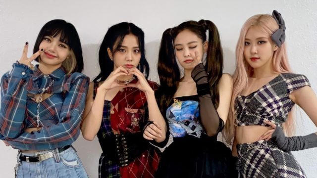 BLACKPINK: Horarios para ver The Show en LatinoamÃ©rica y EspaÃ±a
