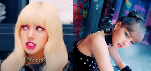 Kill This Love: Todos looks de Lisa de BLACKPINK