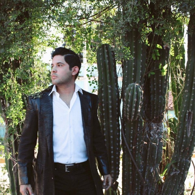 Adrián Varela, ex de la academia