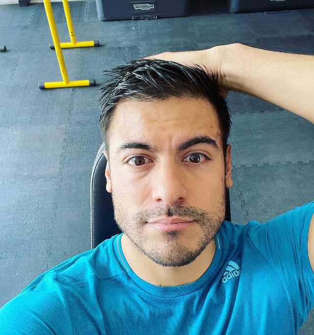Carlos Rivera