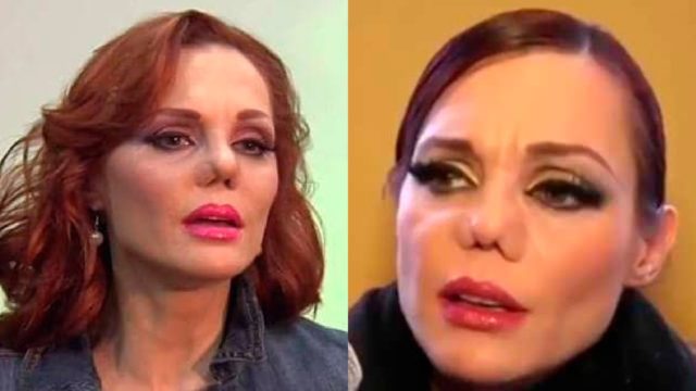 Carmen Campuzano habla de centros de rehabilitaciÃ³n