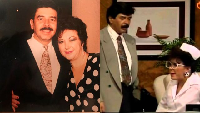 Lupe Váquez murió y lo confirmó Jorge Ortíz de Pinedo