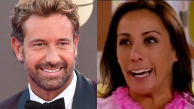 Consuelo Duval confiesa que vio el video de Gabriel Soto y así reaccionó