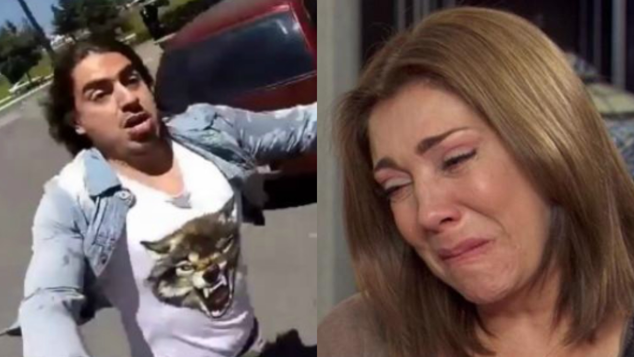 Cynthia Klitbo revela que está a punto de terminar con Rey Grupero