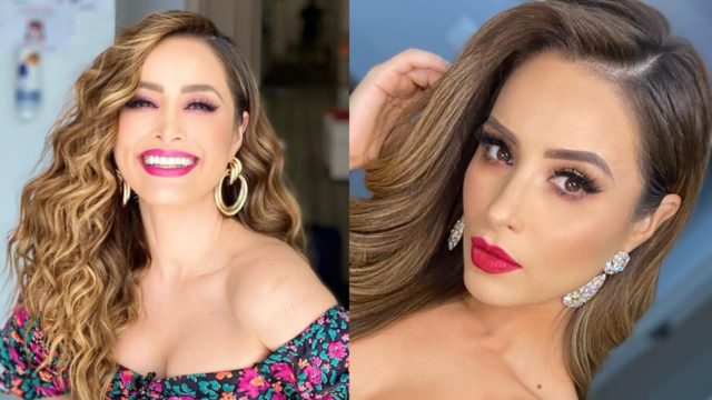Cynthia RodrÃ­guez defiende su operaciÃ³n de busto