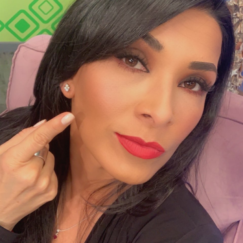 Dalilah Polanco habla sobre el aborto que tuvo