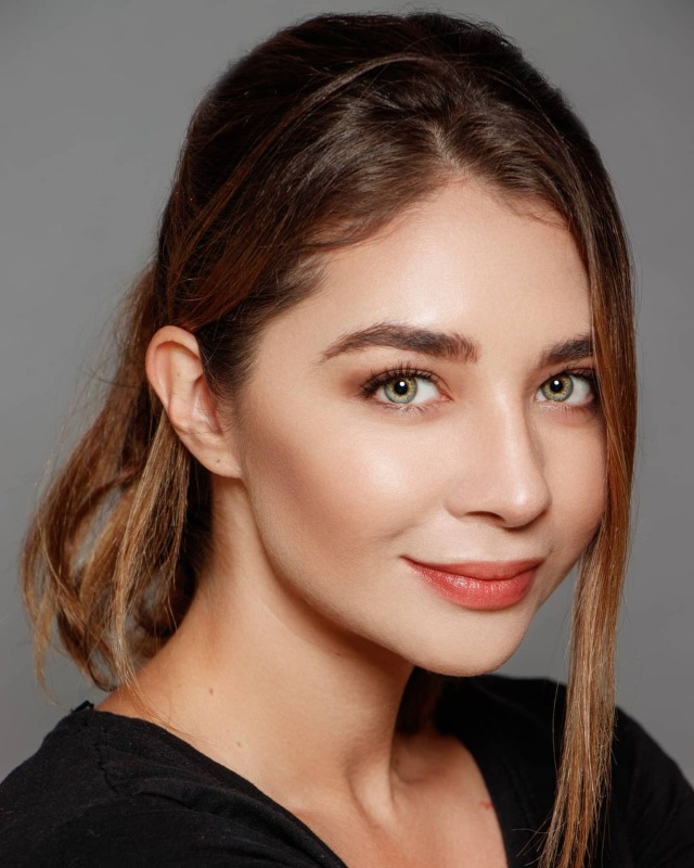 Daniela Lujan