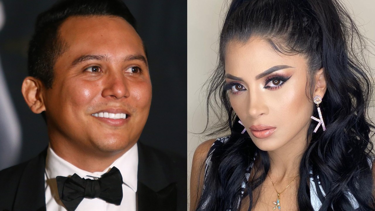 Edwin Luna exhibe a Kimberly Flores y revela su posición favorita en la cama