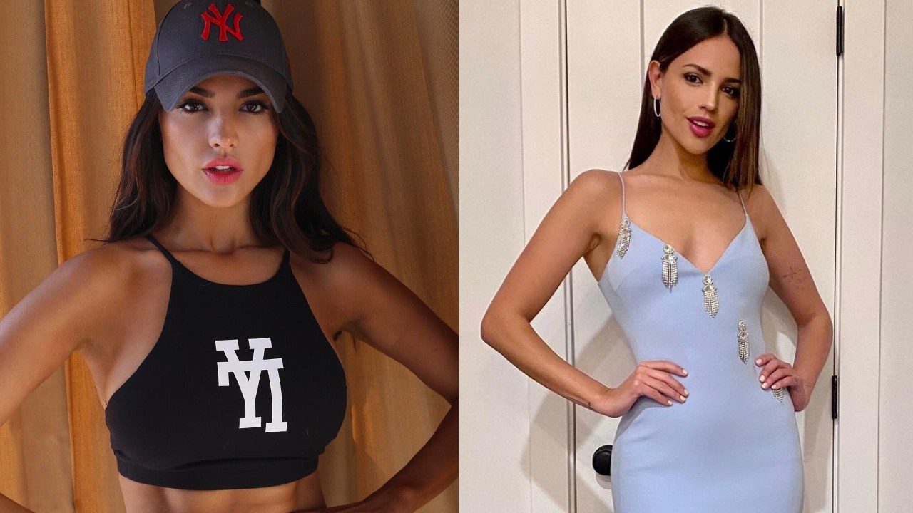 Eiza González