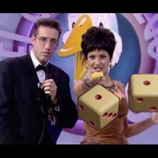 Juego de la Oca
