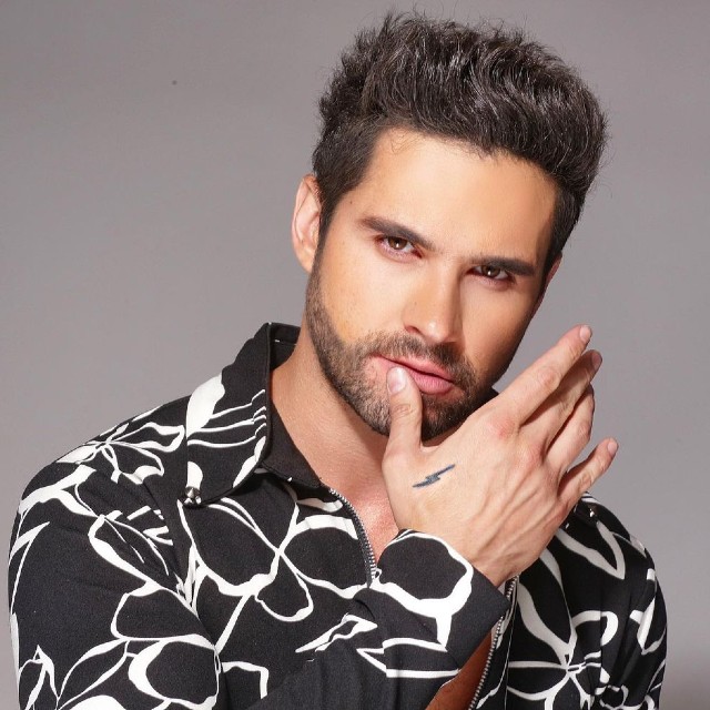 exnovia de Eleazar Gómez revela conductas "enfermizas" del actor con sus parejas