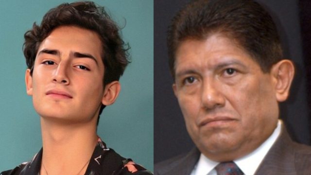 Emilio Osorio da positivo por Covid y Juan Osorio pide ayuda