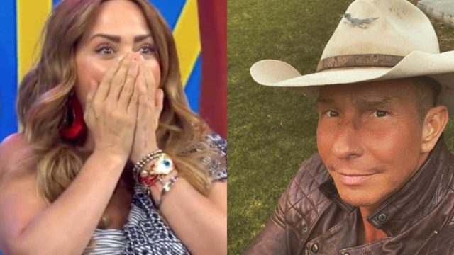 Erik Rubín muestra plaga de chinches en su casa y su cama