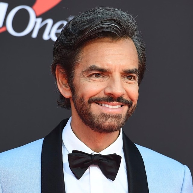 Eugenio Derbez revela causa de divorcio de Aislinn Derbez y Mauricio Ochmann