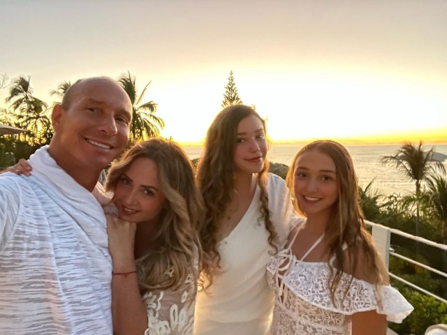 Familia Rubin Legarreta