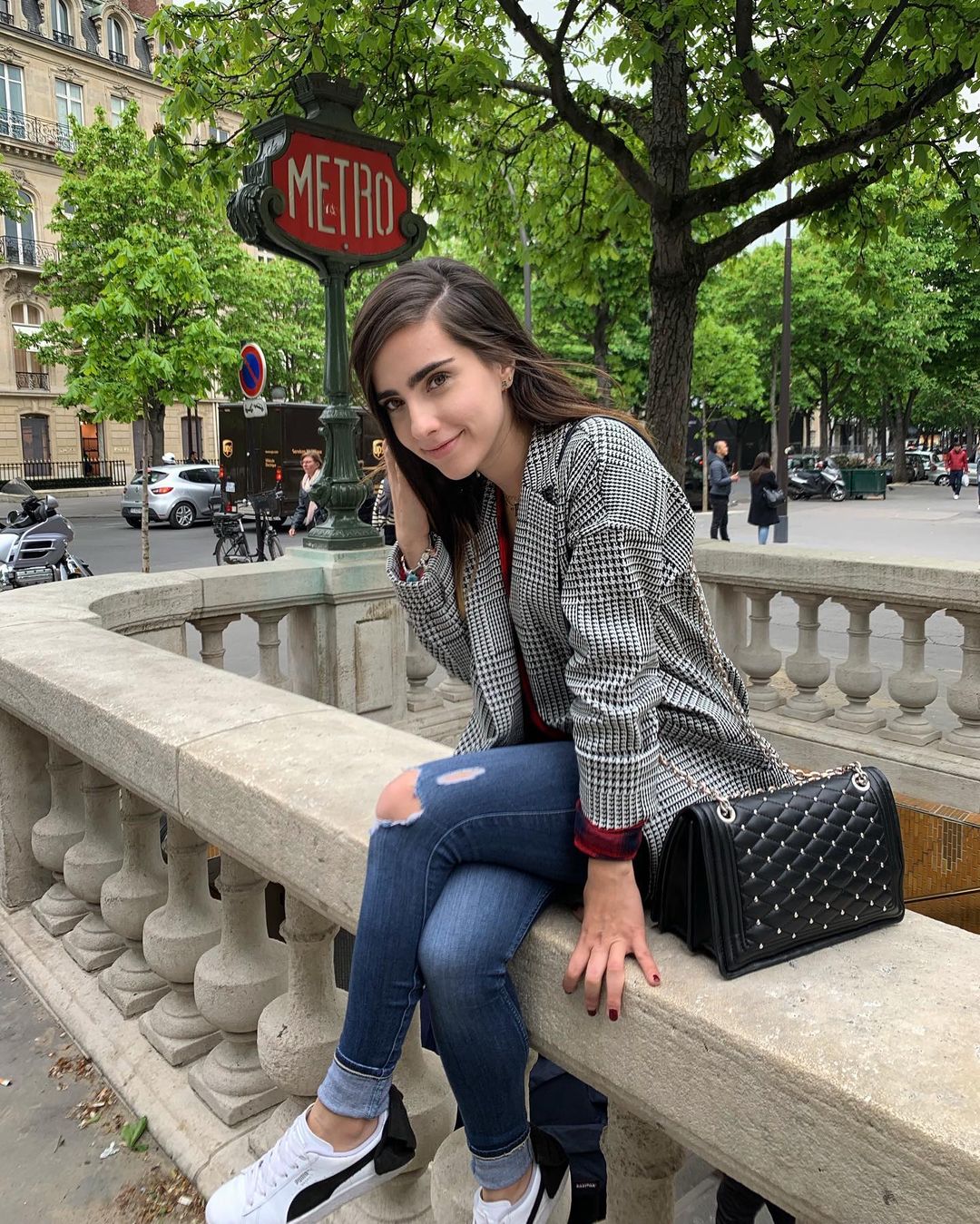 La CQ: Así luce actualmente Fernanda Urdapilleta