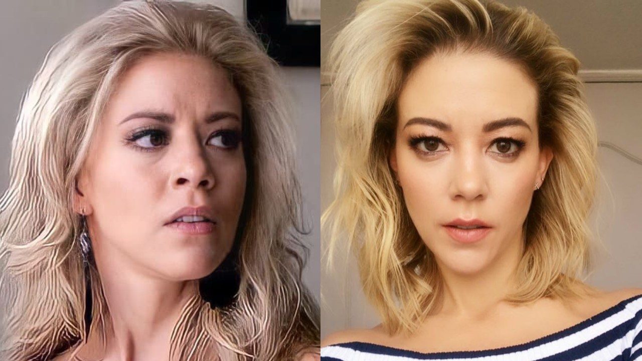 Fernanda Castillo no podrá tener más hijos porque perdió el útero
