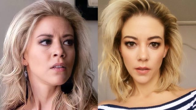 Fernanda Castillo no podrá tener más hijos porque perdió el útero