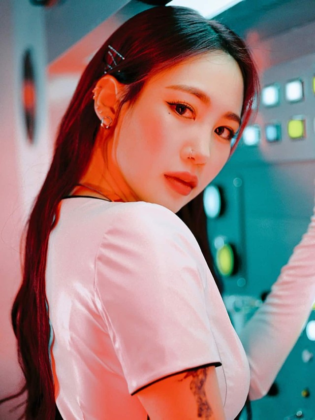 Festival Inside K-Pop