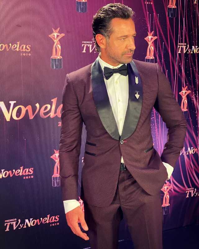 Gabriel Soto 