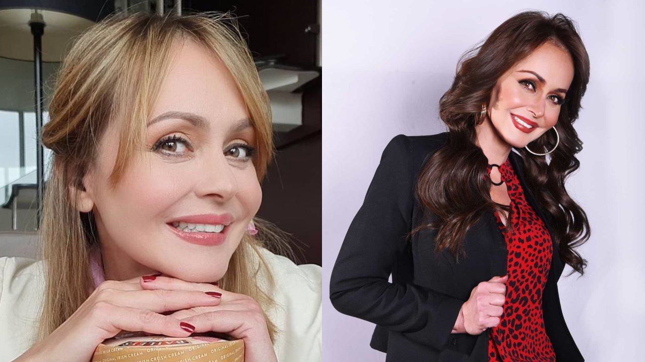 Gabriela Spanic