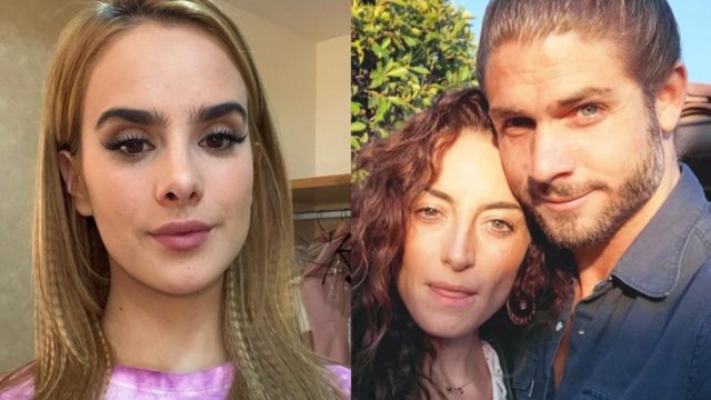 Gala Montes se defiende tras ser acusada del rompimiento de Marimar Vega y Horacio Pancheri