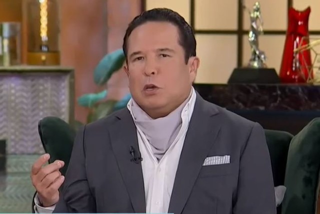 Nath Campos: Gustavo Adolfo Infante arremete contra Martha Figueroa