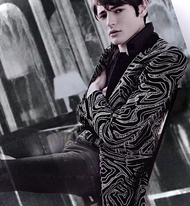 Harry Brant
