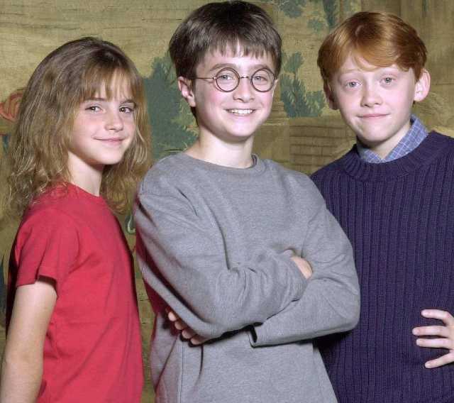 HBO Estaría preparando serie sobre Harry Potter