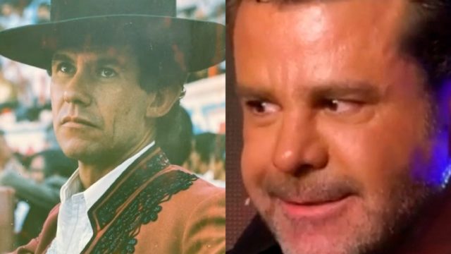 Eduardo Capetillo despide a su hermano tras muerte