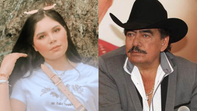 Abogado de Joan Sebastian desmiente a Juliana Figueroa sobre herencia