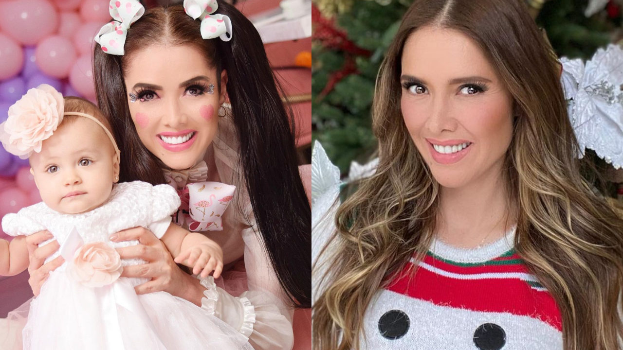 Hija de Marlene Favela sorprende por lujosa camioneta que le regalaron