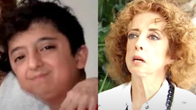 Hijo de La Güereja está prófugo tras causar accidente automovilístico