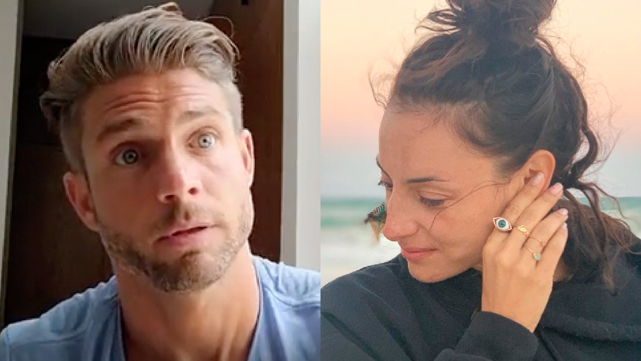 Horacio Pancheri revela su hubo infidelidad con marimar Vega
