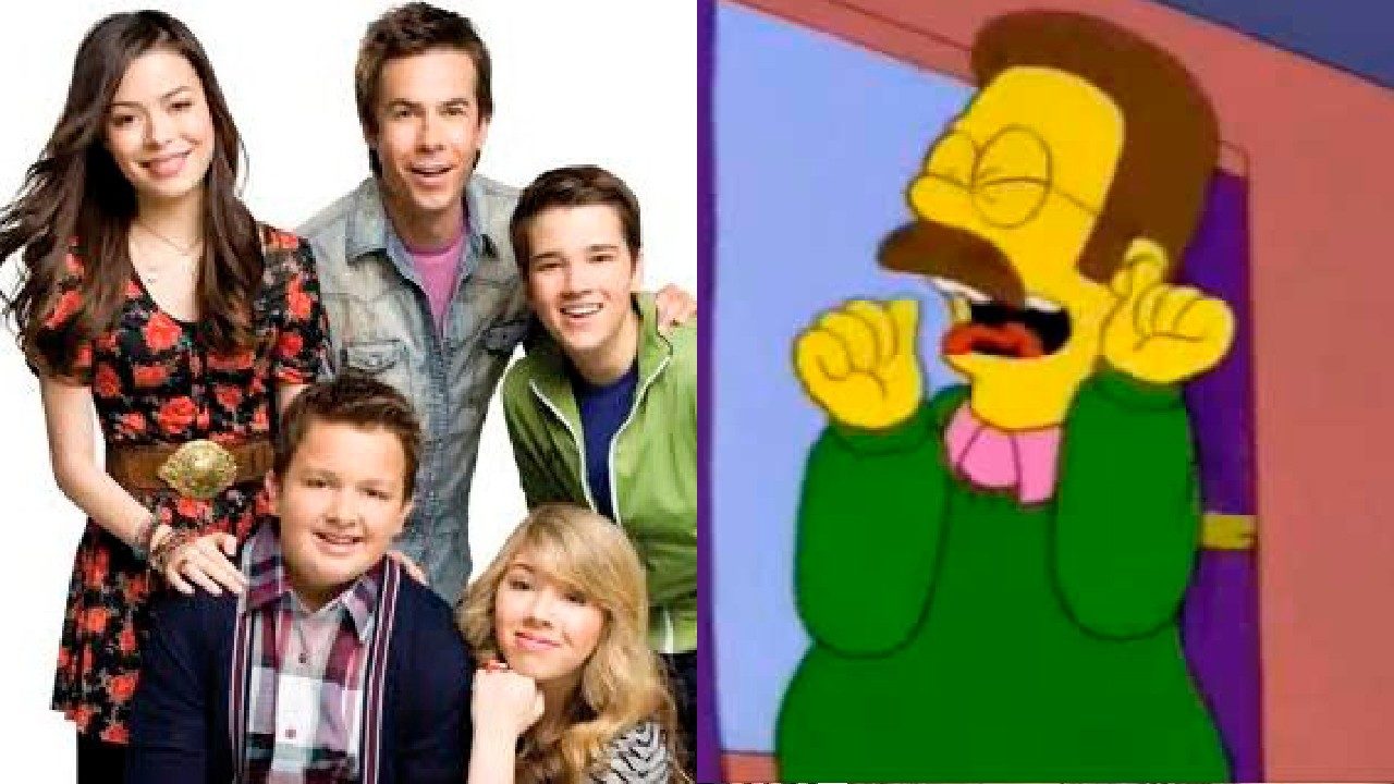 iCarly sube foto del reencuentro