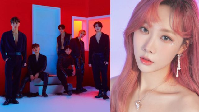 Llega 'Inside KPop', el festival de experiencias coreanas online con Monsta X y mÃ¡s idols