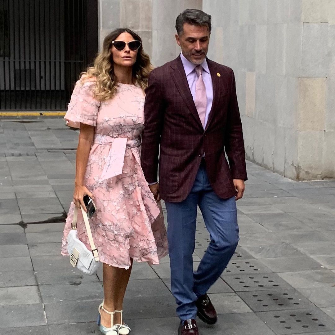 Issabela Camil estuvo muy contenta de ver morir a su padre, según Sergio Mayer