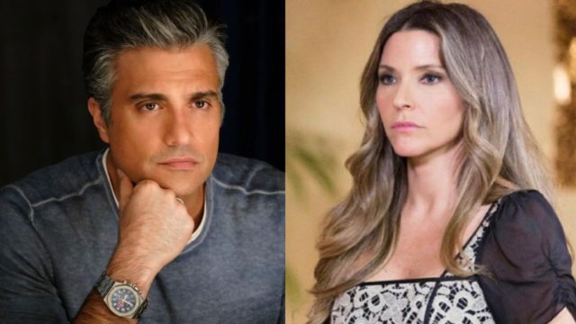 Jaime Camil Issabela Camil