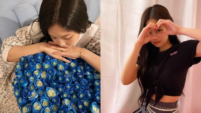 Jennie de BLACKPINK celebra su cumpleaÃ±os 26 con el amor de BLINK