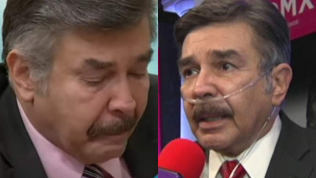 Jorge Ortiz de Pinedo revela que la Casa del Actor está a punto de cerrar